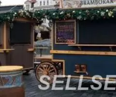 Изготавливаем киоск - карета любой сложности - 3