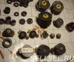 Ферритовые кольца для радиолюбителя. - 4