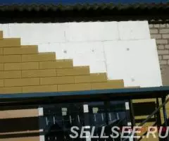 Термопанели сборные Донрок. Акция Зимой - 3