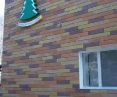 Термопанели сборные Донрок. Акция Зимой - 4