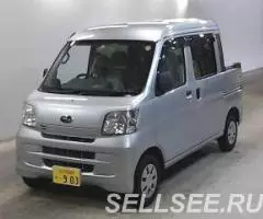 Subaru Sambar, , 2013 г. , 67 000 км