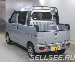 Subaru Sambar, , 2013 г. , 67 000 км - 2