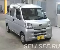 Subaru Sambar, , 2013 г. , 67 000 км - 4
