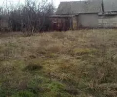 Продаю зем уч. Крым. Красногвард. р-он. пос. Видное - 2