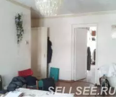 Продаю 3-комн квартиру, 59 кв м - 2