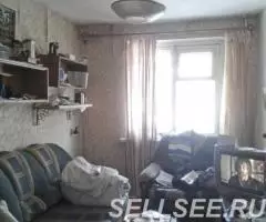 Продаю 3-комн квартиру, 59 кв м - 4