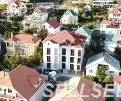 Продаю нежилое, коммерческая недв. , Сочи - 2