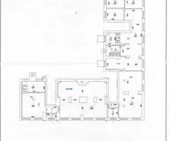 Под торговлю , услуги, кафе на Ленинском Проспекте. - 3