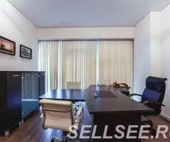 евроремонт офисных помещений - 2