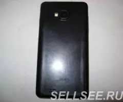 DNS S4503Q Duos 4.5 Quad Core Black - 3