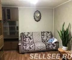 Сдам 2 х квартиру центр города Брежнёвка - 2