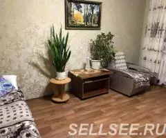 Сдам 2 х квартиру центр города Брежнёвка - 4