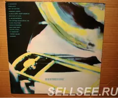 Пластинка виниловая Tom Waits - Swordfishtrombones - 2