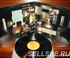 Пластинка виниловая Sweet -Desolation Boulevard - 2