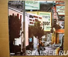 Пластинка виниловая Sweet -Desolation Boulevard - 3