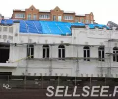 реконструкция зданий и помещений - 3