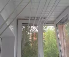 остекление балконов и лоджий - 2