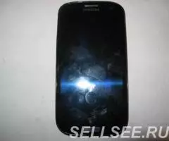 Samsung Galaxy S3 I9301l Neo Quad Core 4,8 Black