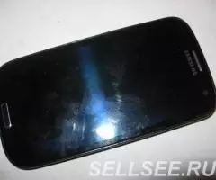 Samsung Galaxy S3 I9301l Neo Quad Core 4,8 Black - 2