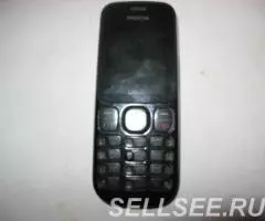 Nokia 101 Duos Black