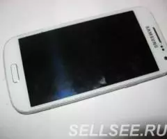 Samsung Galaxy S4 Mini I9190 Core 4.3 White - 2