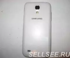 Samsung Galaxy S4 Mini I9190 Core 4.3 White - 3