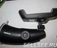 Держатель Nokia CR97 HH12 - 2