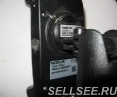 Держатель Nokia CR97 HH12 - 3