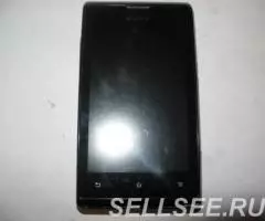 Sony XPeria E Dual C1605 Bronze