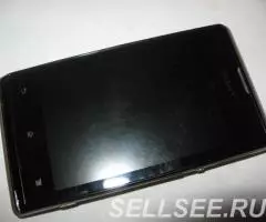 Sony XPeria E Dual C1605 Bronze - 2