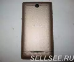 Sony XPeria E Dual C1605 Bronze - 3