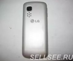 LG S367 Dual Classic White - 3