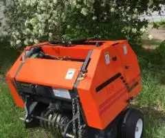 Пресс-подборщик RXYK 0850 - 3