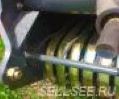 Пресс-подборщик RXYK 0850 - 4