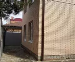 Продаю  дом , 150 кв.м , кирпичный - 2