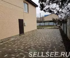 Продаю  дом , 150 кв.м , кирпичный - 3