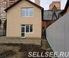 Продаю  дом , 150 кв.м , кирпичный - 4