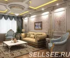 элитный ремонт квартир - 2