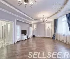 элитный ремонт квартир - 3