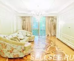 элитный ремонт квартир - 4