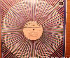 Пластинка Вагиф Мустафа-заде - Джазовые Композиции - 3