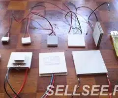 Пельте модули , розница и опт. - 3