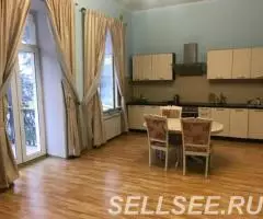 Продаю 3-комн квартиру, 78 кв м - 4