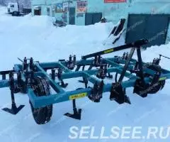 Культиватор КПЭ-3,8 навесно - от Производителя - 2