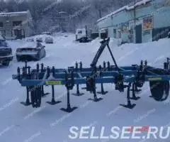 Культиватор КПЭ-3,8 - от Производителя - 2