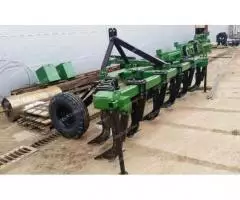 Плуг чизельный глубокорыхлитель ПЧН-4,5 - от Производителя - 2