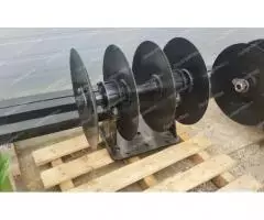 Культиватор лесной КЛБ-1,7 бороздной - от Производителя - 2