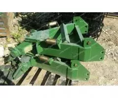 Навесная система НЗ-80 ТДТ-55, ЛХТ-62 - от Производителя - 2