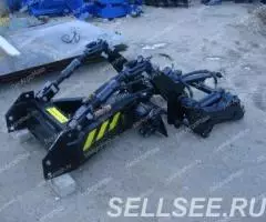 Навесная система НЗ-80 Г ТДТ-55, ЛХТ-63 - от Производителя - 2