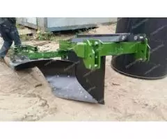 Плуг лесной двухотвальный ПЛ-1-1 ТДТ-55, ЛХТ-57 - от ... - 2